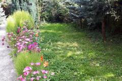 Spatiu verde Vila Ancuta