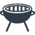 Icon gratar
